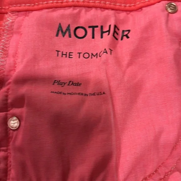 Mother jeans - Picture 8 of 10